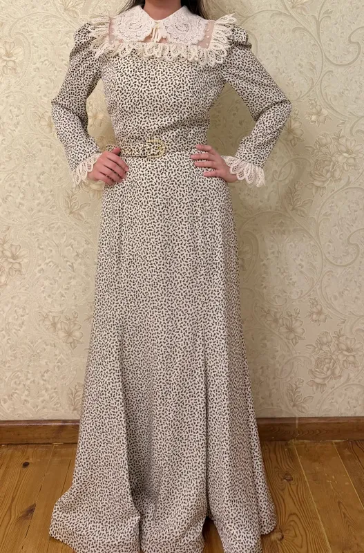 Платье нарядное премиального качества 3