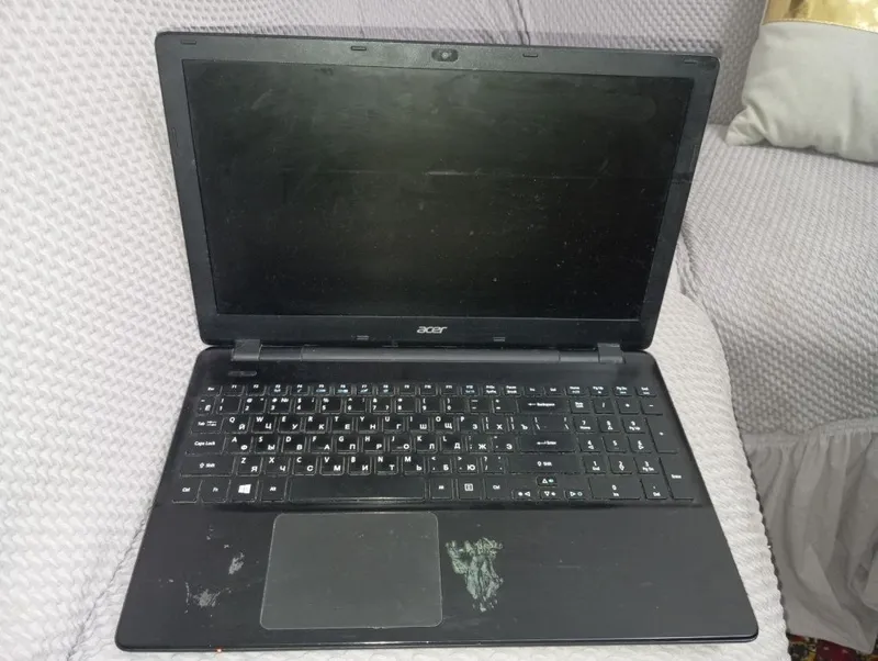 Acer ноутбук Windows 10 — фото 1