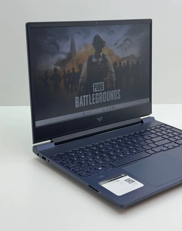 HP Victus — i5 13420H / RTX 3050 6GB / DDR4 8GB — фото 2