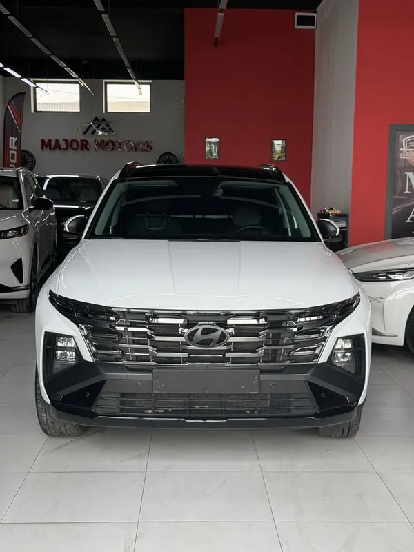 Hyundai Tucson eng Fulli sotuvda 1 Hyundai Tucson eng Fulli sotuvda 1