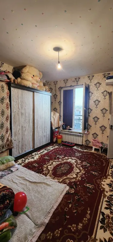 Срочно прадается 1 ком/к чирчик 2/мек р навастройка янги узбекистон — фото 5