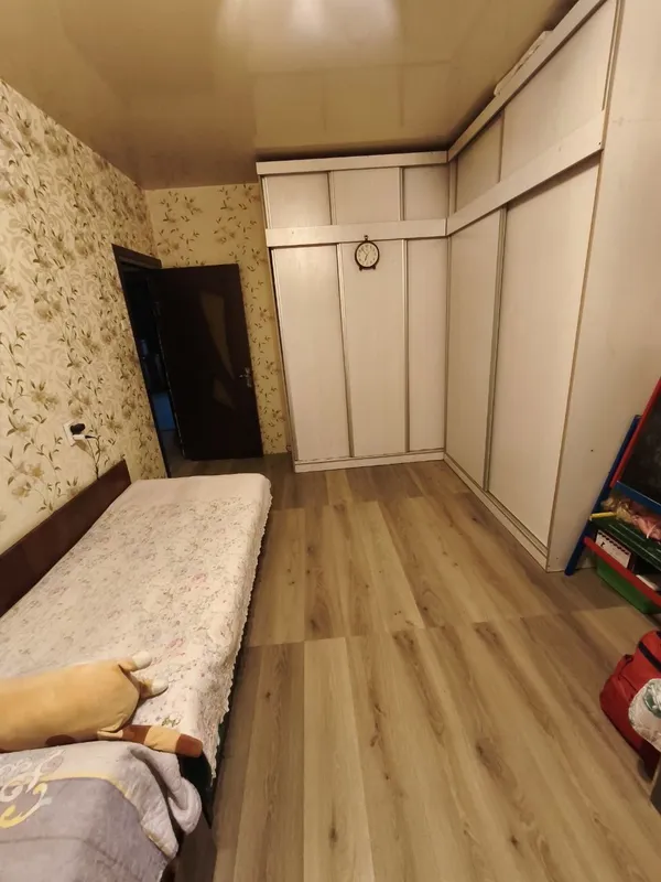 Продается квартира 2 комнаты