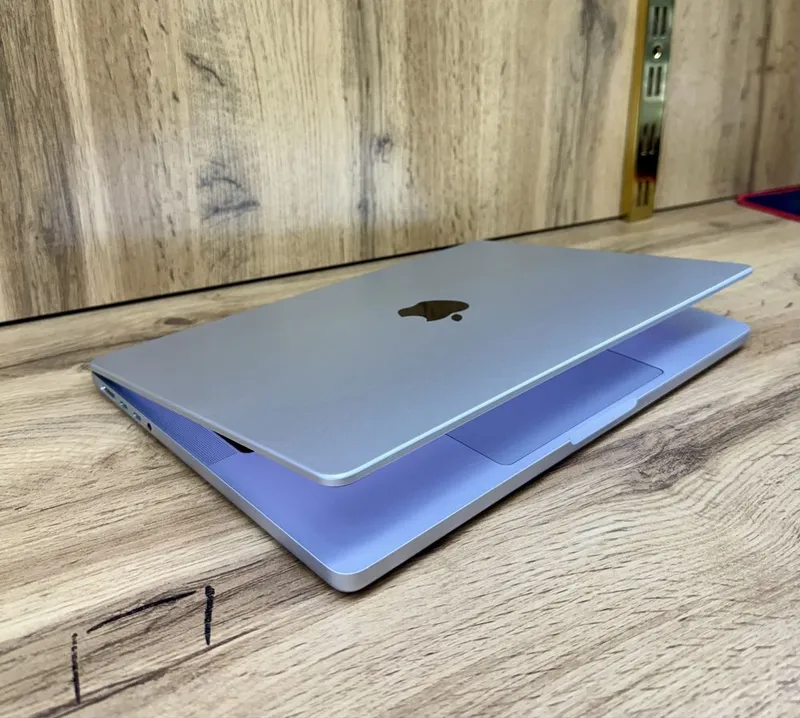 Macbook M2 Pro 14inch 16/512GB 97% Емкость — фото 3