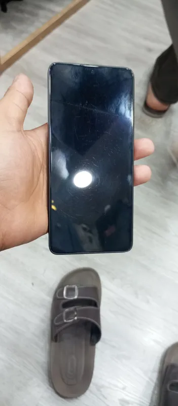 resmi note 13 3