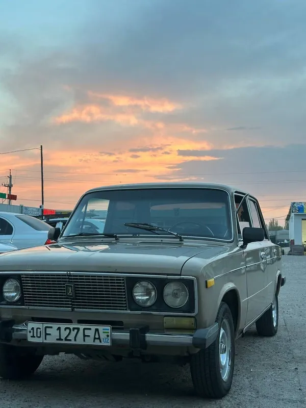 Сотилади Ваз 2106