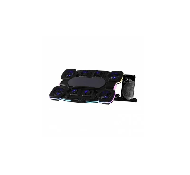 } STAND Подставка 2E Gaming CPG-012 Black 2