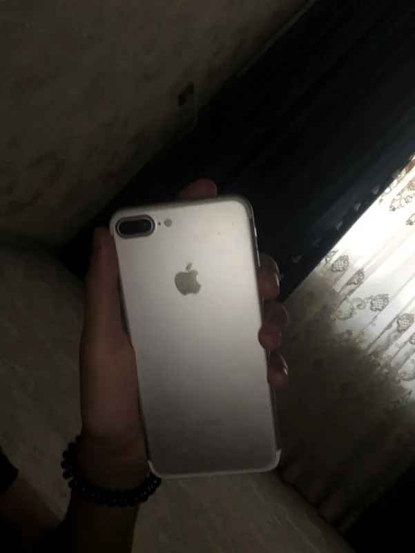 iPhone 7plus 2