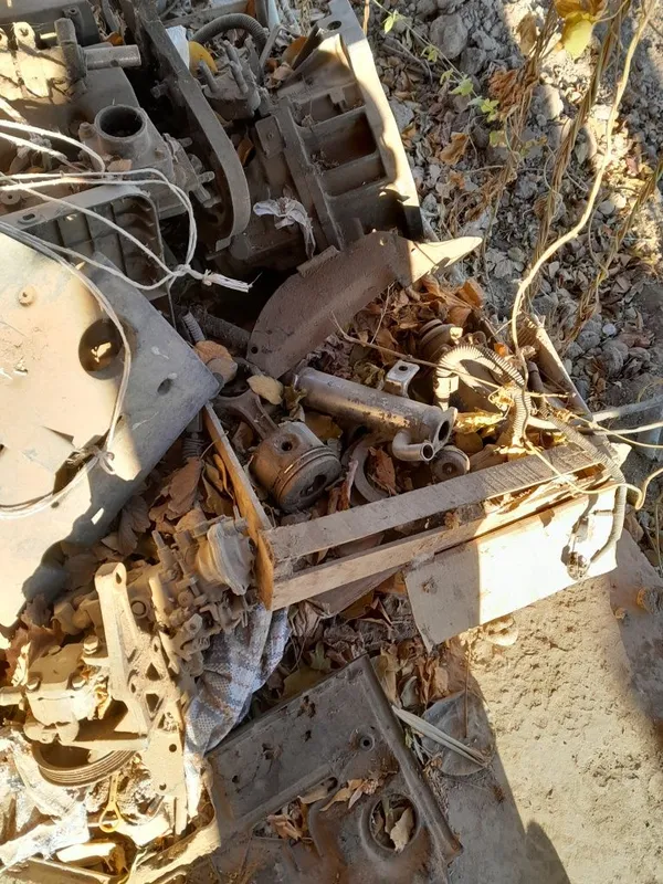 Kia carnival 2.9 turbo dizel mator bo remont qilish kerak 2ta aftamat — фото 1
