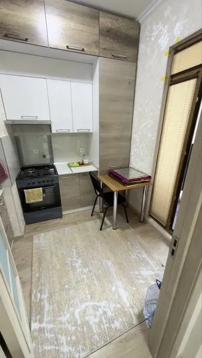 1 xonali kvartira, 30 m2, Yunusobod 6