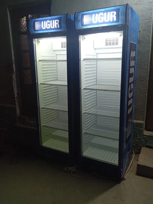 Ugʼur Haladilnik sotiladi