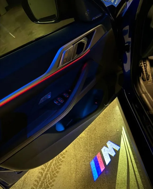 Bmw i4 m50 2022/23 6 Bmw i4 m50 2022/23 6