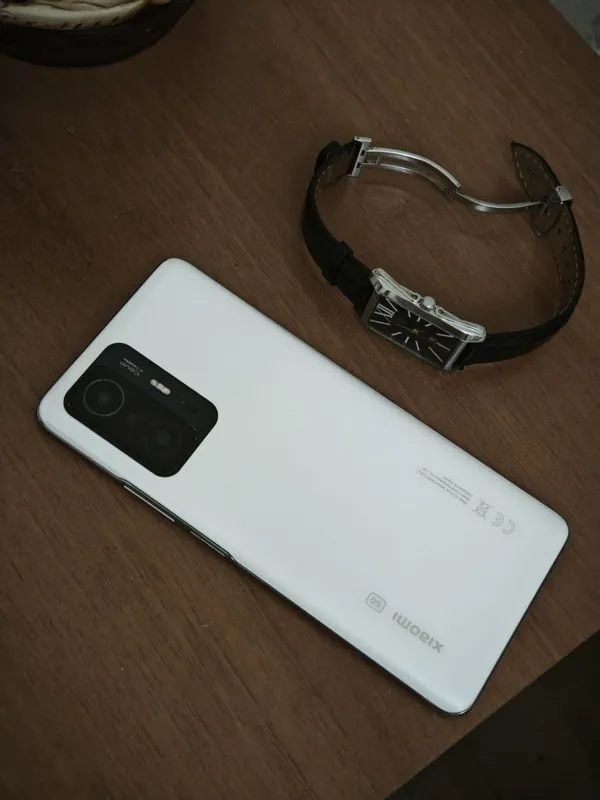 xiaomi 11 Ты 5g 8/128gb — фото 7