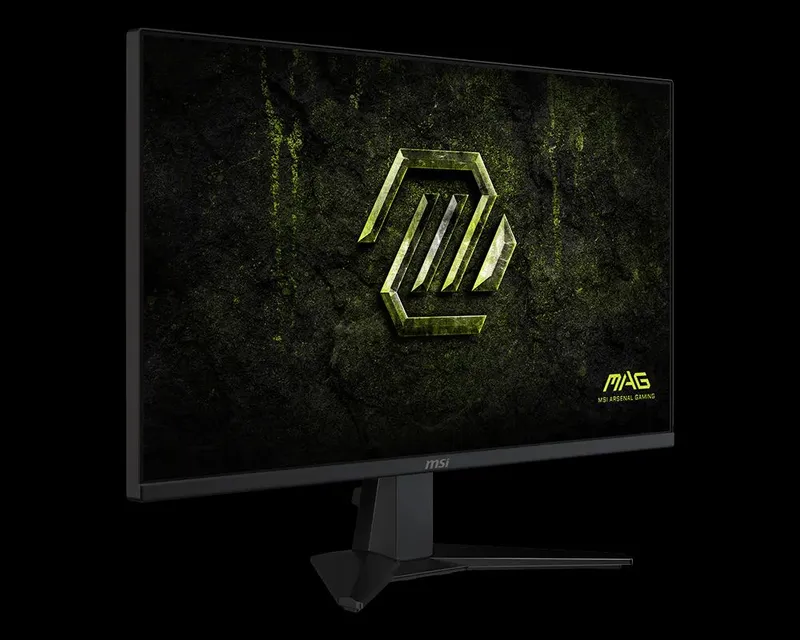 MSI MAG 275QF 2k 27 dyum