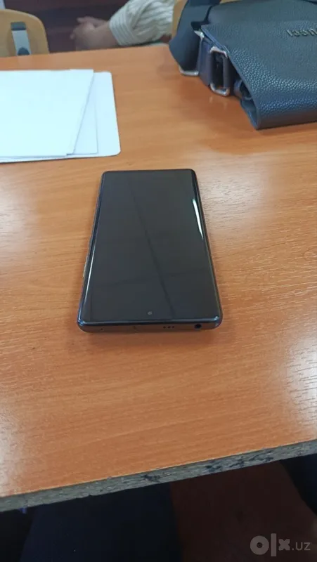 Redmi not 14 pro 4g+ 3 Redmi not 14 pro 4g+ 3