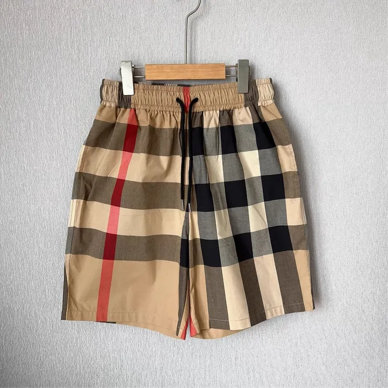 Burberry шорты новые 1