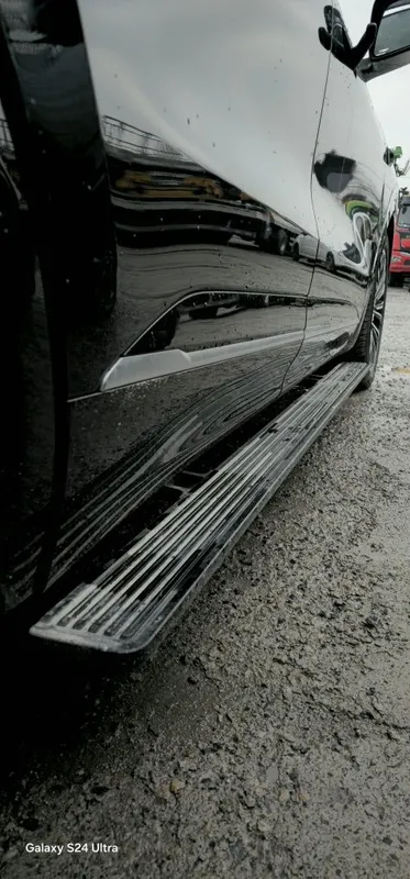 Deepal S09 Ultra 4AWD — фото 2