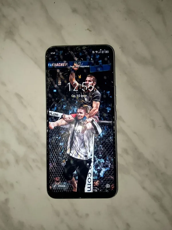 Tecno Spark 8c