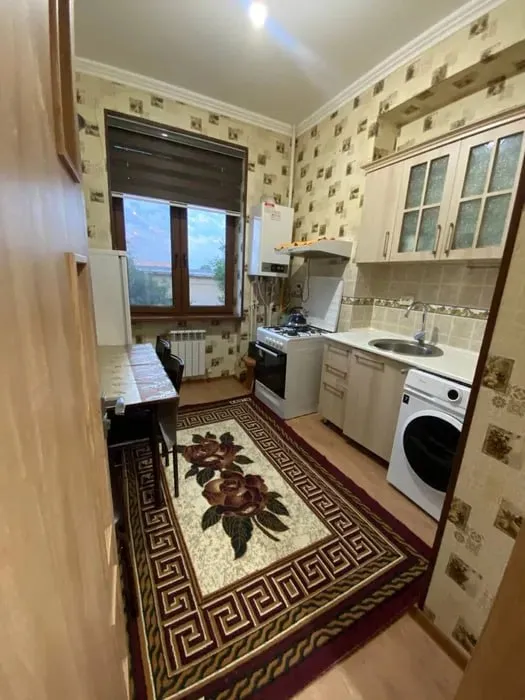 2-комн квартира, 50 м², 3/8 этаж (первичка) 1 2-комн квартира, 50 м², 3/8 этаж (первичка) 1