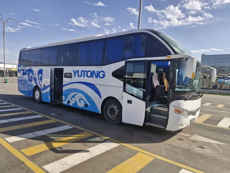 YUTONG avtobus sotiladi 3 YUTONG avtobus sotiladi 3