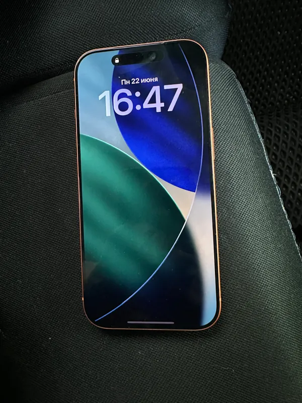 17 pro — фото 1