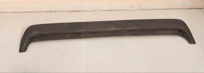 Спойлер MS Design AUDI 80 - 90 B4 - B3 Quattro Heckspoiler Original 8 Спойлер MS Design AUDI 80 - 90 B4 - B3 Quattro Heckspoiler Original 8