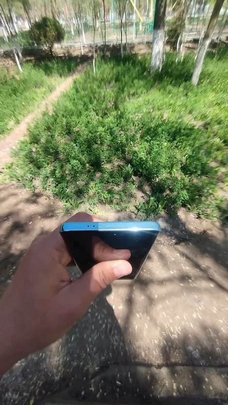 Honor x9c full karobka dakument bor — фото 4