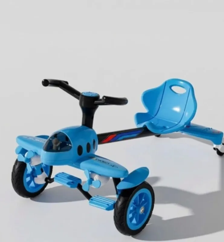 Bolalar uchun pedalni veloseped 2 Bolalar uchun pedalni veloseped 2