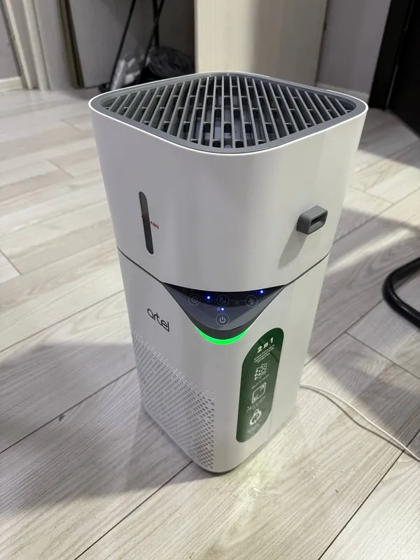 Очиститель и увлажнитель воздуха Artel AP151