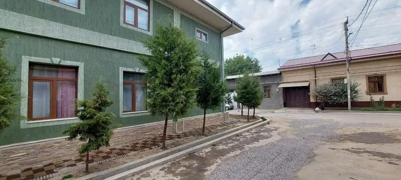 Юнусабад 7 ком Дом продается 1 Юнусабад 7 ком Дом продается 1
