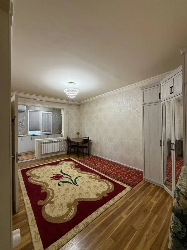 Продажа квартиры 1/4/4, Ялангач (ориентир Налоговая)