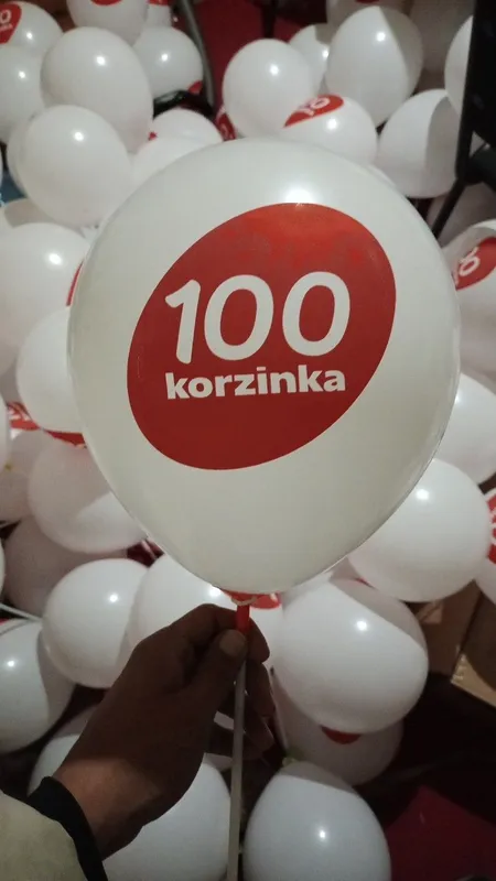 Sharlar ustiga bosma | Logotipli sharlar | Reklama uchun sharlar 1 Sharlar ustiga bosma | Logotipli sharlar | Reklama uchun sharlar 1