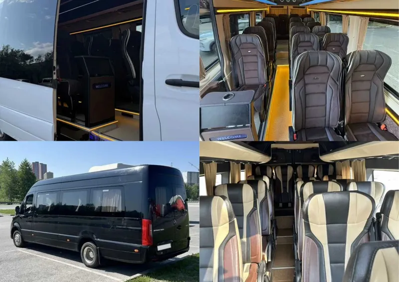 Xorazm va Butun O‘zbekiston Bo‘ylab Professional Transport Xizmat 24/7 — фото 4