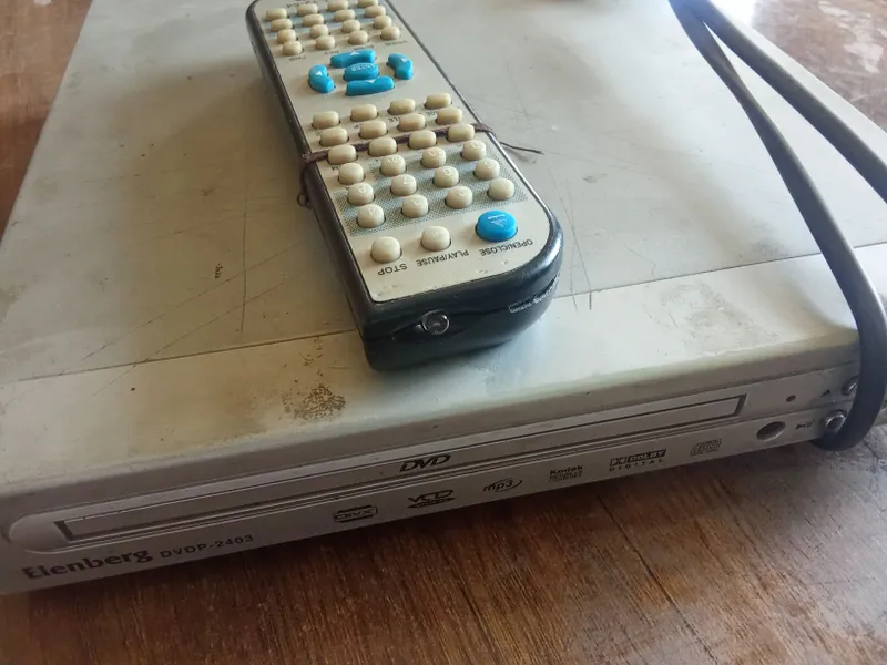 DVD CCCP 1 DVD CCCP 1