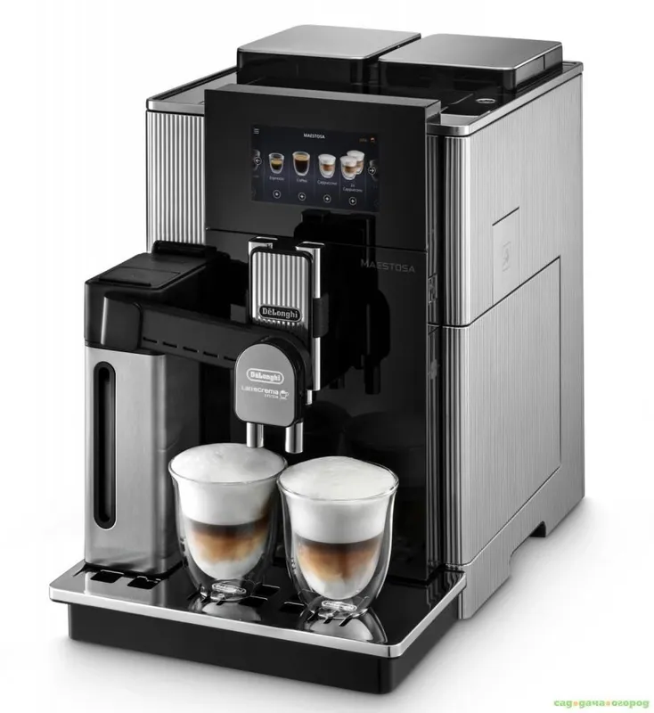 Кофемашина De'Longhi Maestosa EPAM960.75