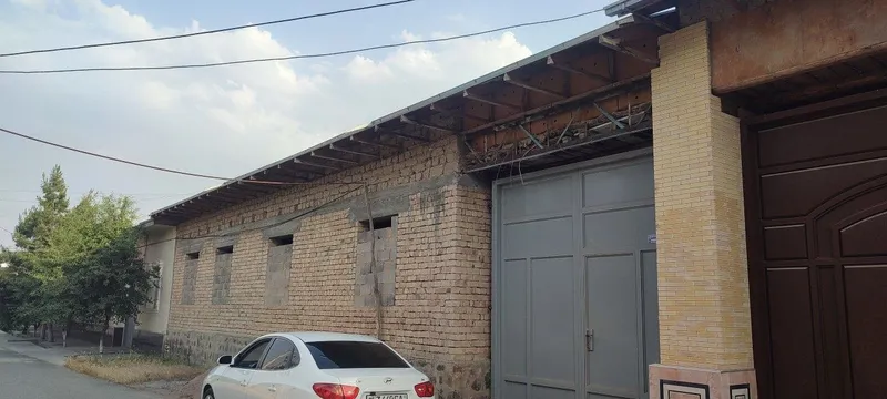 Уй сотилади шахар ичида — фото 8