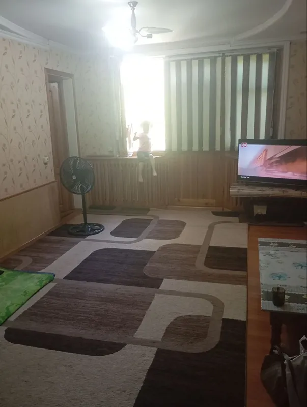 Аренда 2х комн квартиры спутник 1 1
