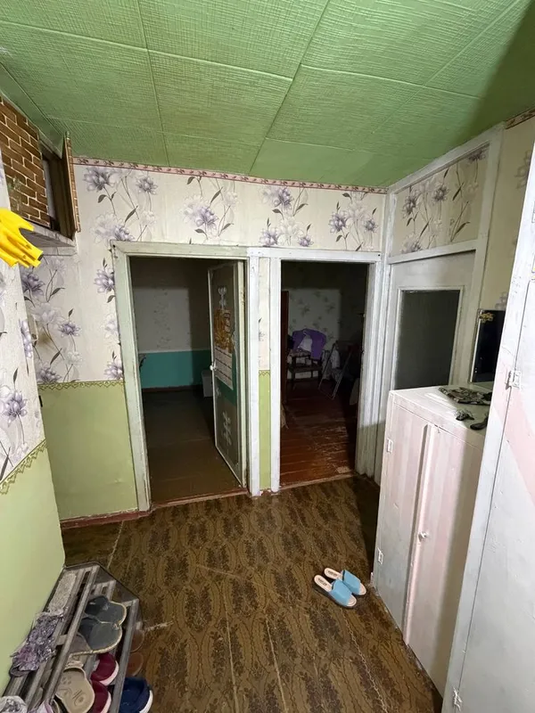 Срочно Продаеться 3-комнатная квартира городе Чирчике районе Октьябрь — фото 3