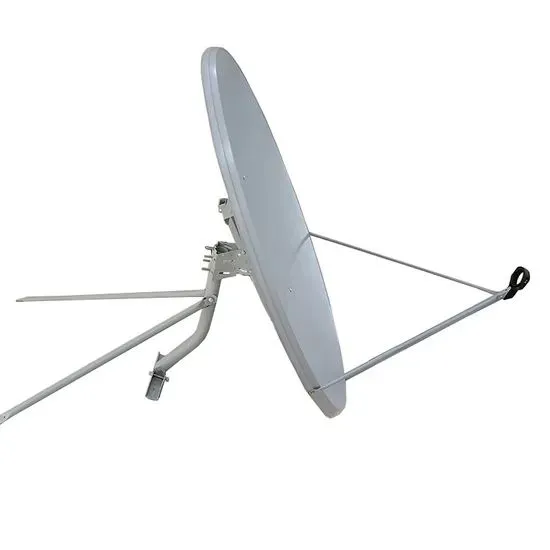 Parabolik antenna Parabolik antenna