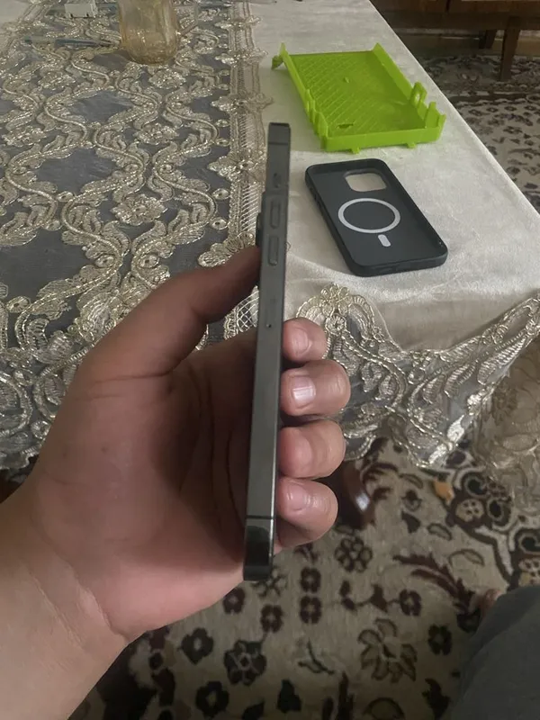 Iphone 13 pro max bir qul amerikanskiy variant — фото 5