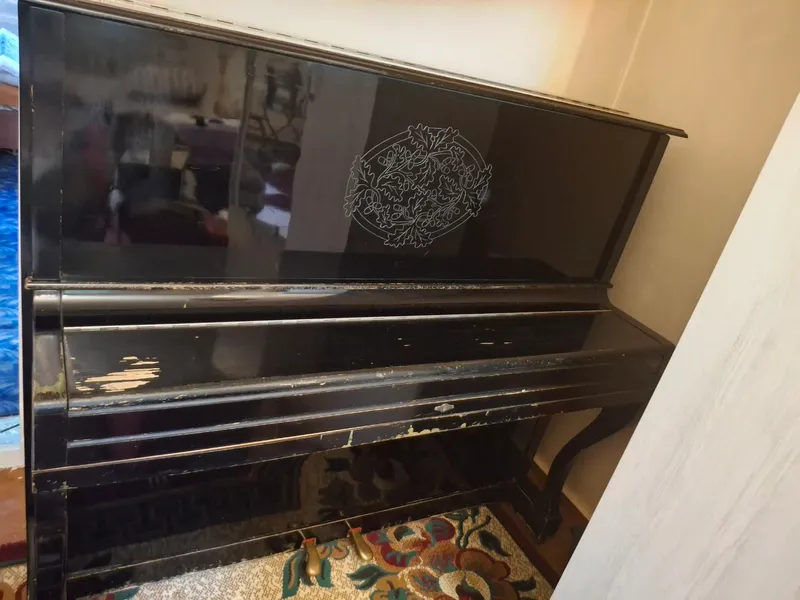 Belarus pianinosi sotiladi 1 Belarus pianinosi sotiladi 1