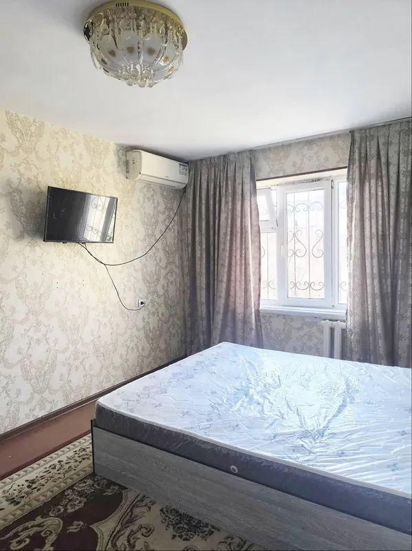 продам чиланзар 5. одна комнатная — фото 2 продам чиланзар 5. одна комнатная — фото 2