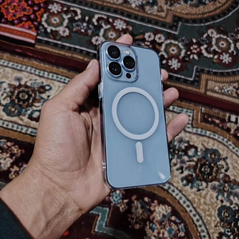 iphone 13 pro sotiladi.