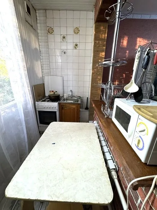 2 xonali kvartira, 50 m², 3/5 qavat (ikkilamchi), Mirzo-Ulug‘bek 6
