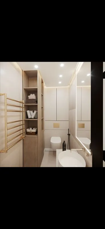 Новый дом Ешангузар Сити 2 этаж 146 квадрат — фото 2