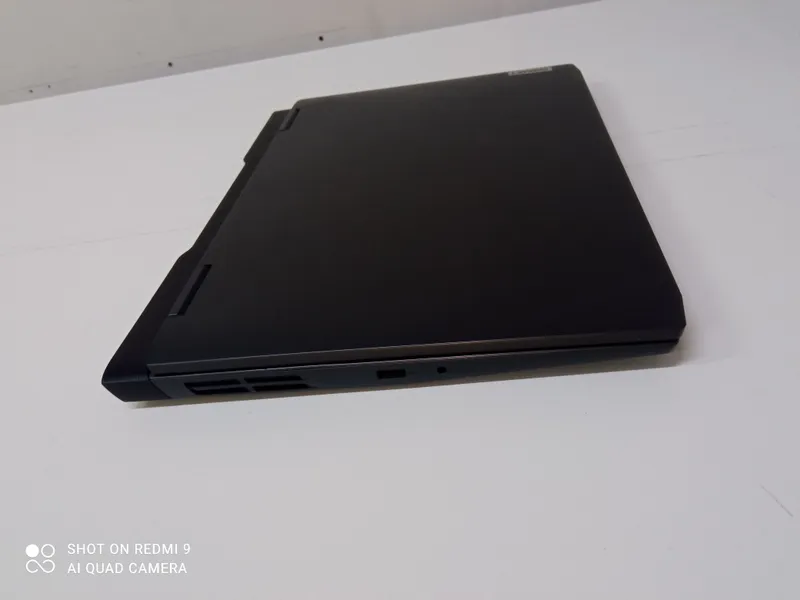 LENOVO IDEAPAD GAMING 3 | RTX 3060 | i7-12700H | 4 LENOVO IDEAPAD GAMING 3 | RTX 3060 | i7-12700H | 4