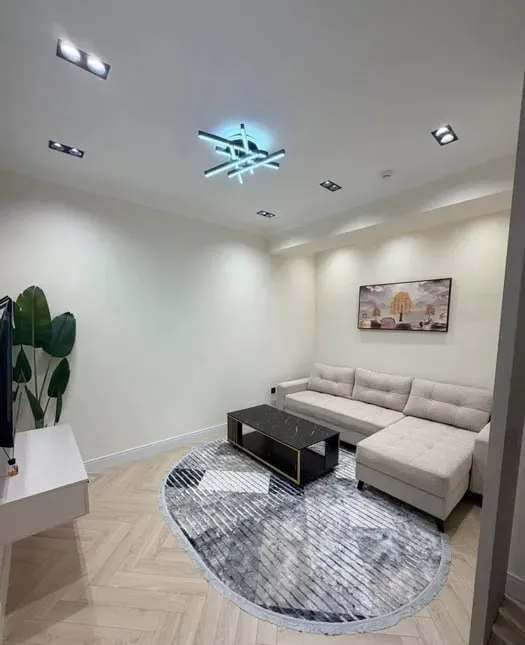Аренда 2-комн. кв. 37 м², Мирабадский · ID 43437 2