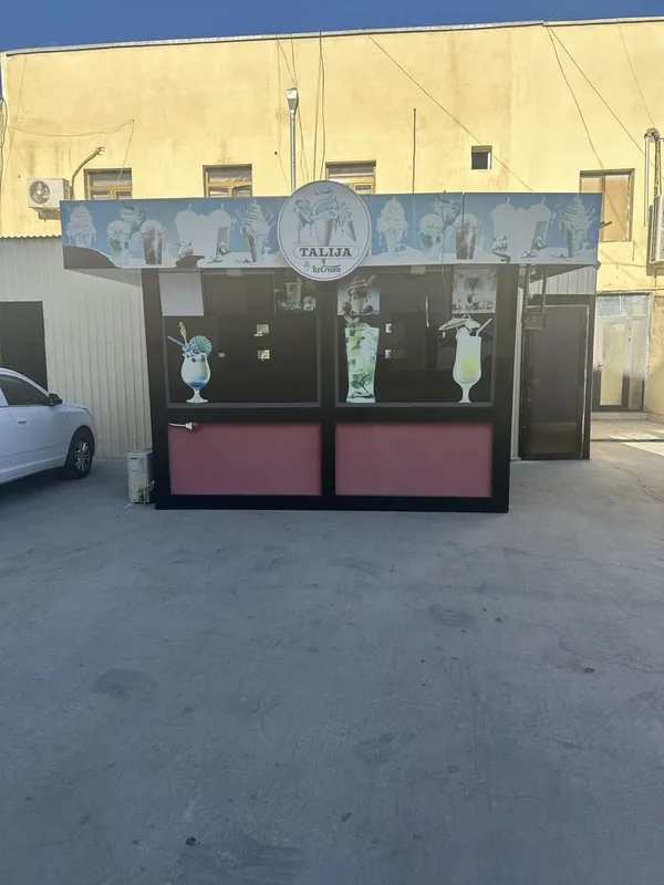Продается Будка с полным условием! 1 Продается Будка с полным условием! 1