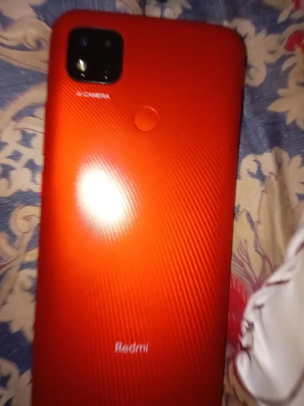 Redmi 9c — фото 1