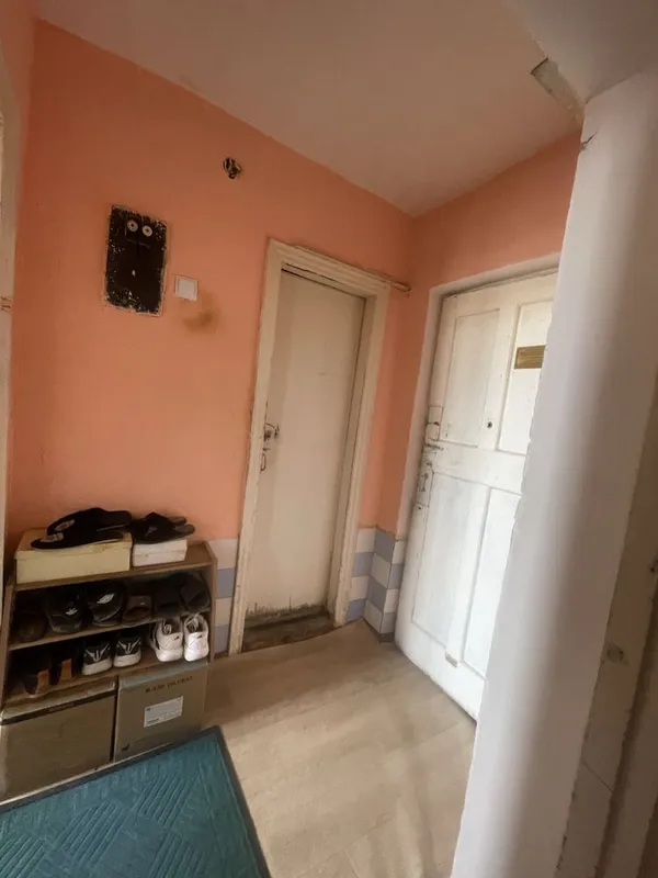 Продаётся 1 комнатная квартира в центре горада Чирчика — фото 2