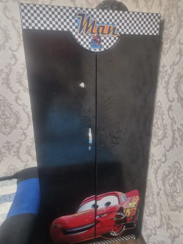 мебил